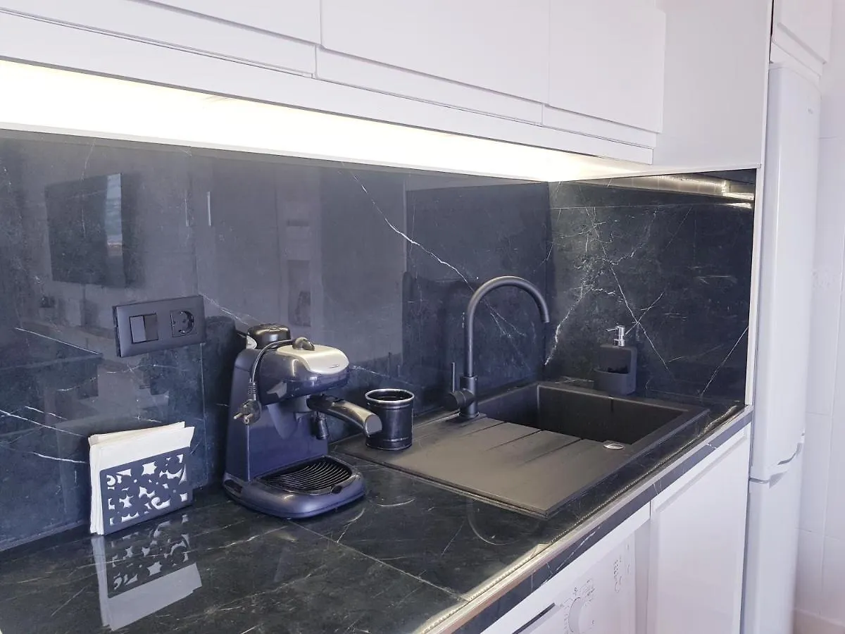 Apartamento Terraza Al Mar Aguadulce