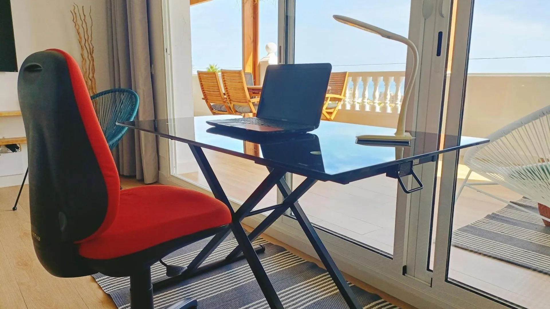 Terraza Al Mar Appartement Aguadulce  Aguadulce (Almeria)