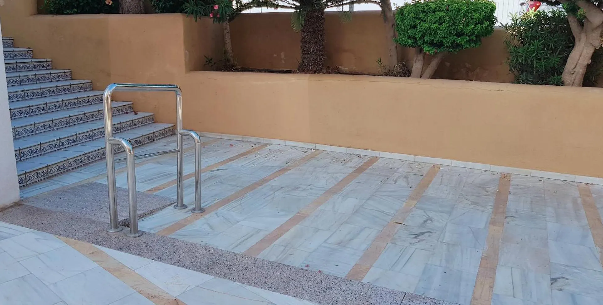 Terraza Al Mar Appartement Aguadulce  0*, Aguadulce (Almeria) Spanje